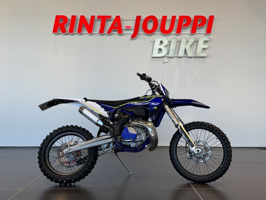 Sherco SE-R 2016 