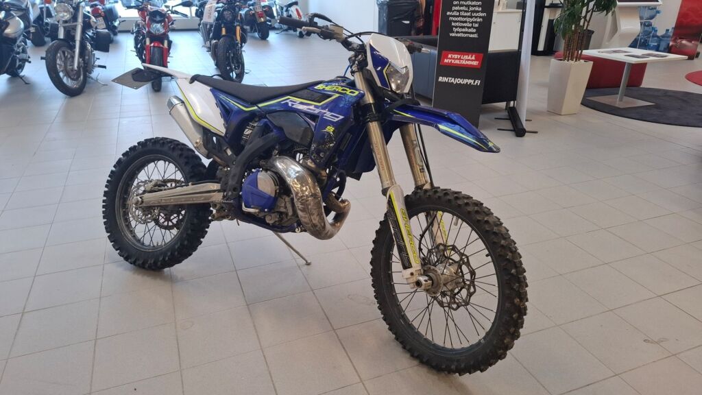 Sherco SE-R 2016 