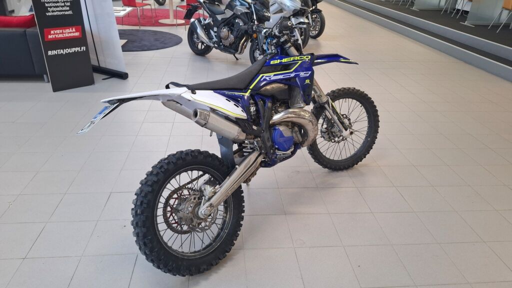 Sherco SE-R 2016 