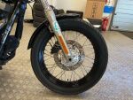 Harley-davidson DYNA 2012 