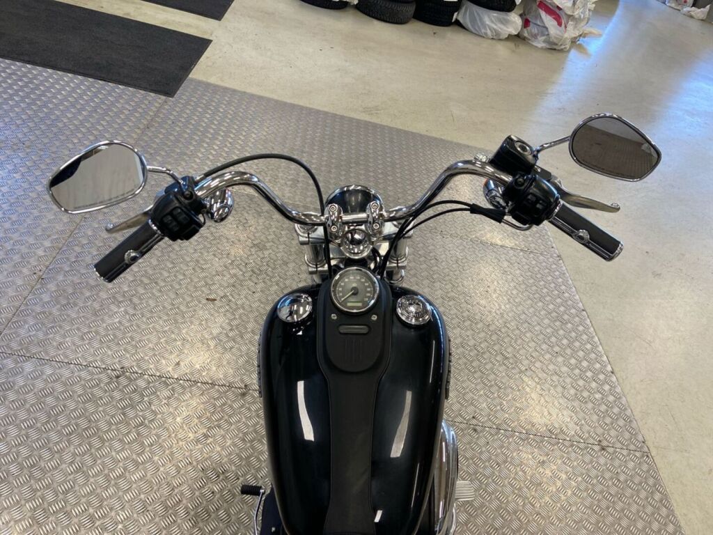 Harley-davidson DYNA 2012 