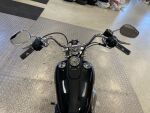 Harley-davidson DYNA 2012 