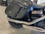 Harley-davidson DYNA 2012 