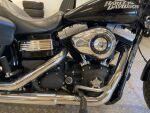 Harley-davidson DYNA 2012 