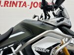 Triumph TIGER 2022 