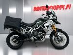 Triumph TIGER 2022 