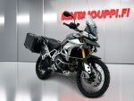 Triumph TIGER 2022 