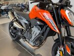 Ktm 790 2025 