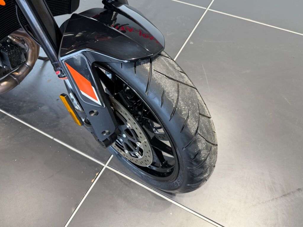 Ktm 790 2025 
