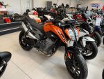 Ktm 790 2025 