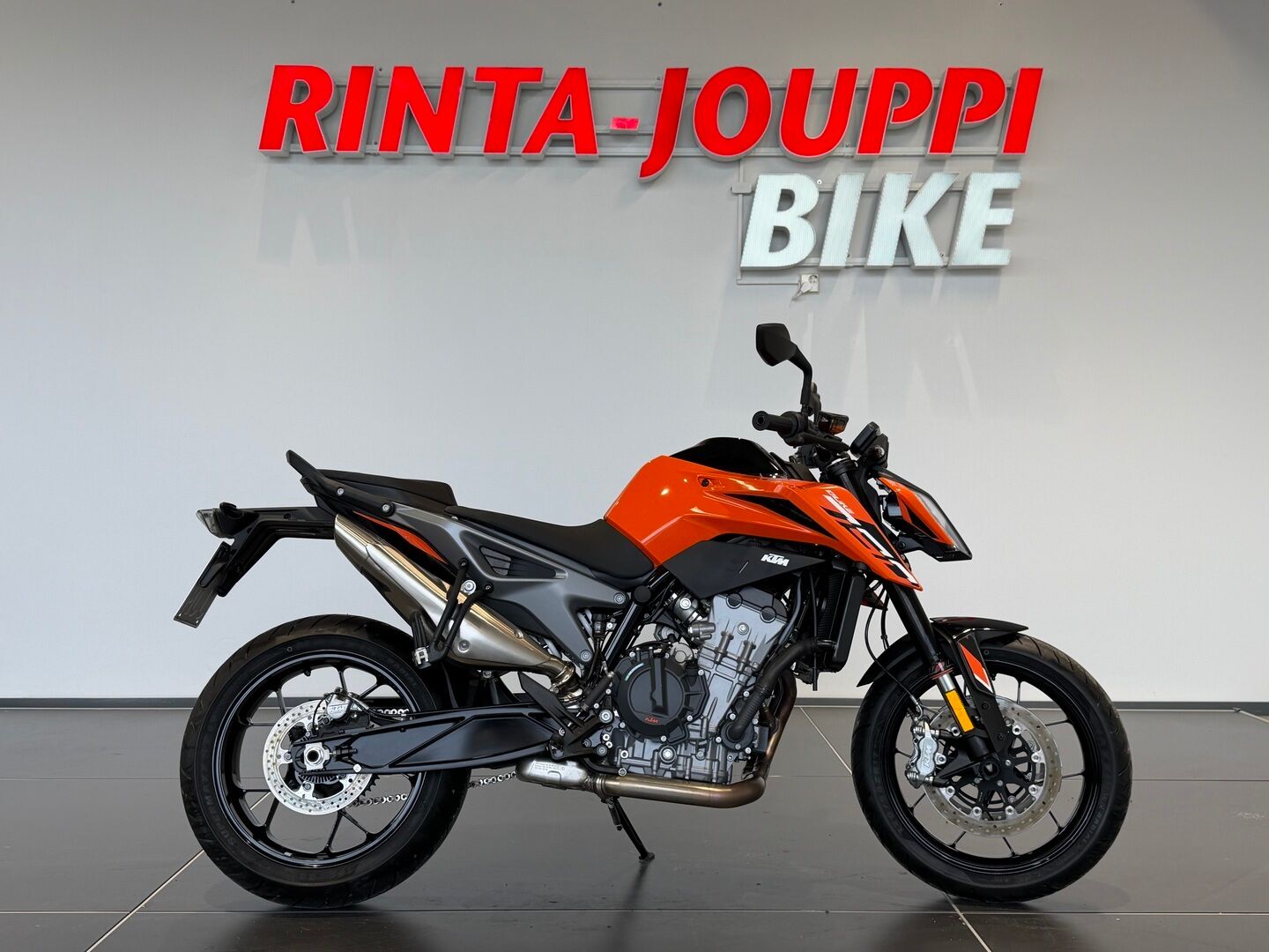 Ktm 790
