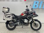 BMW R 2012 