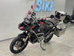 BMW R 2012 