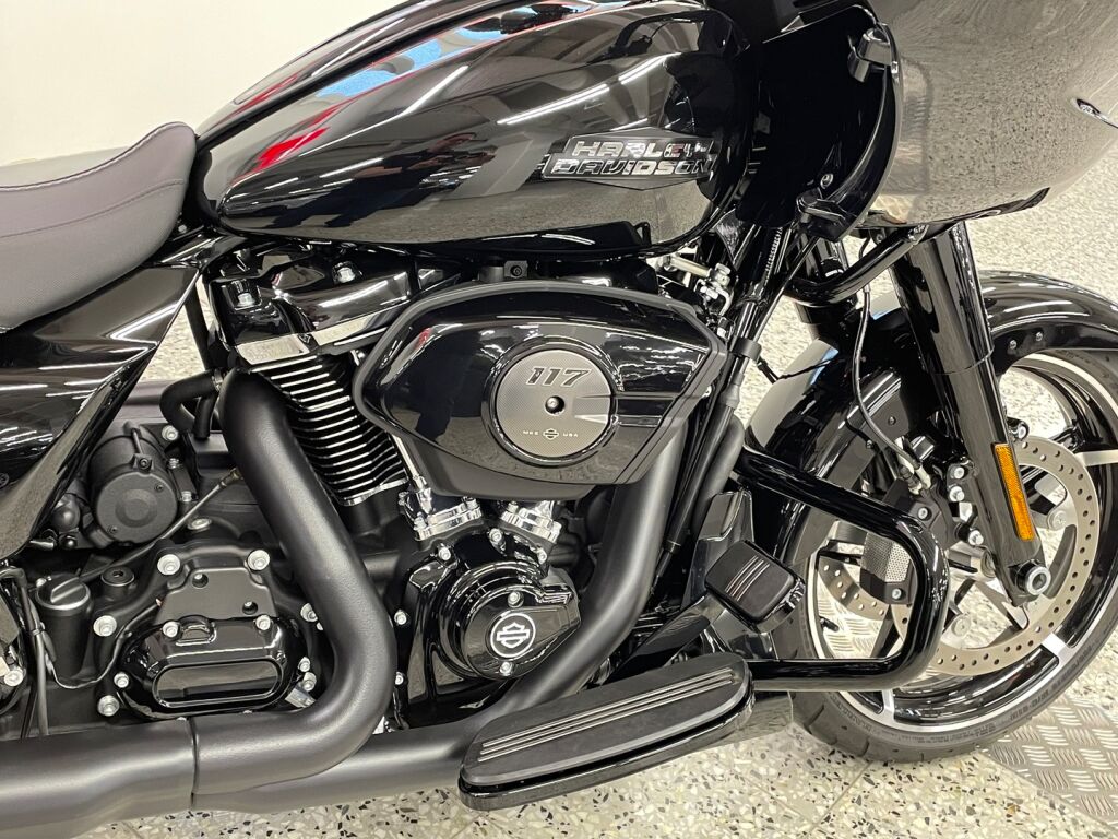 Harley-davidson TOURING 2024 