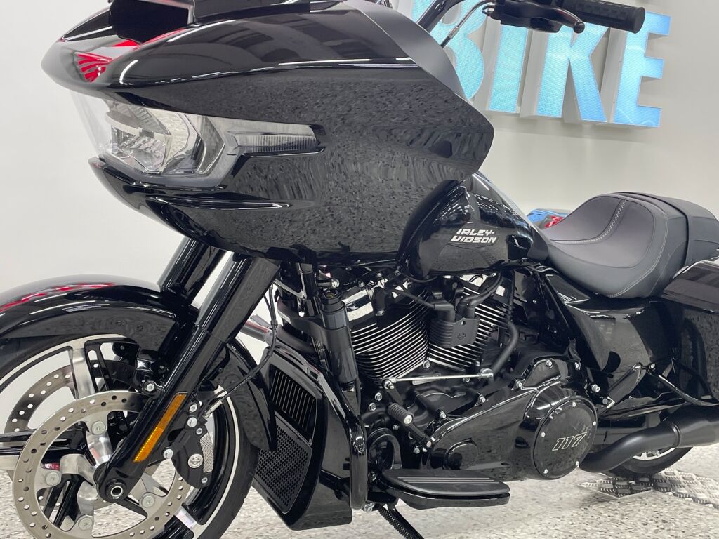 Harley-davidson TOURING 2024 