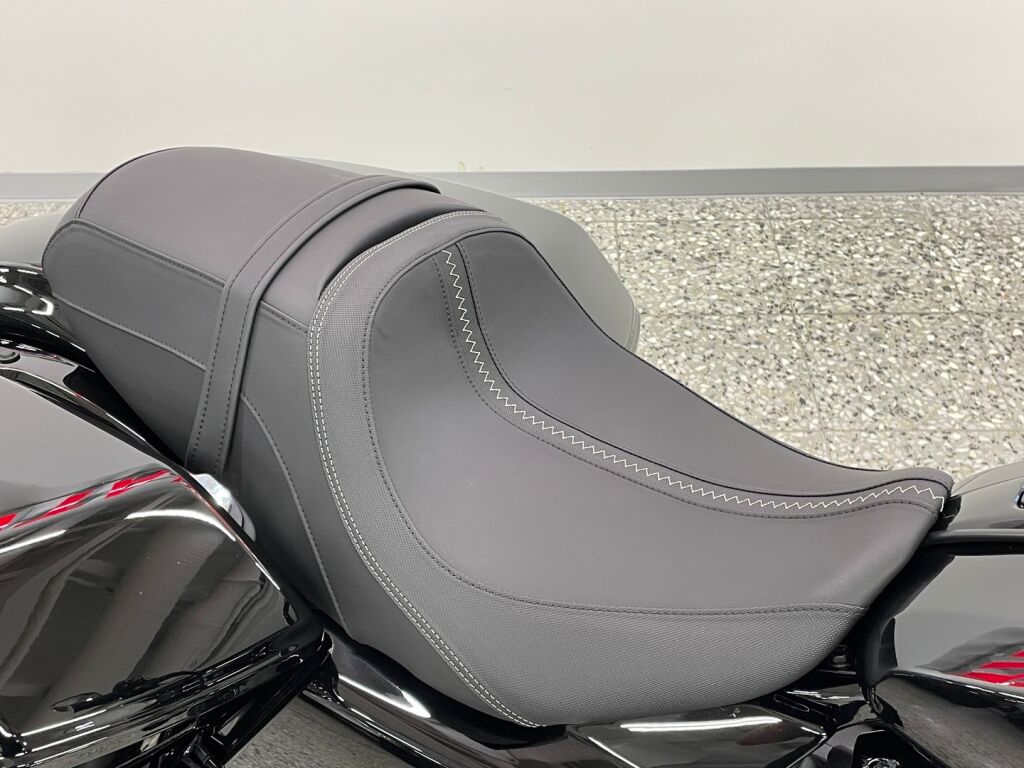 Harley-davidson TOURING 2024 