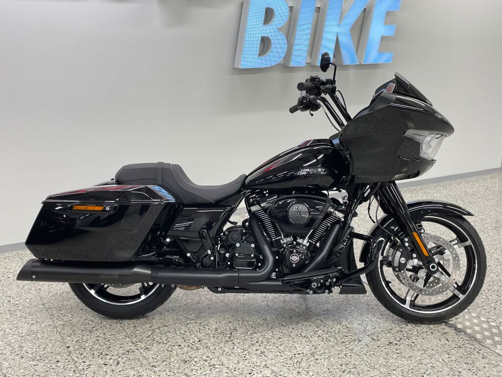 Harley-davidson TOURING 2024 