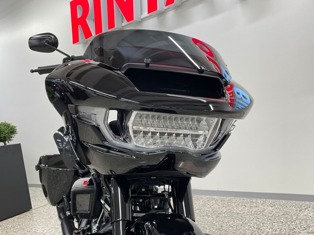 Harley-davidson TOURING 2024 