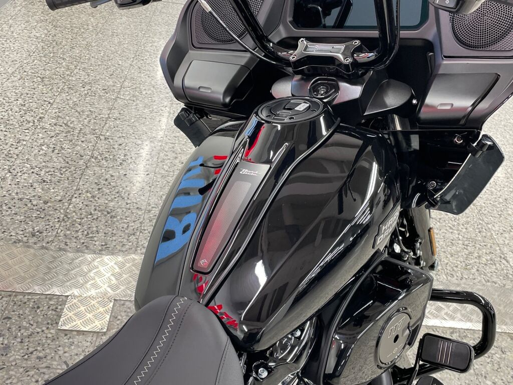 Harley-davidson TOURING 2024 