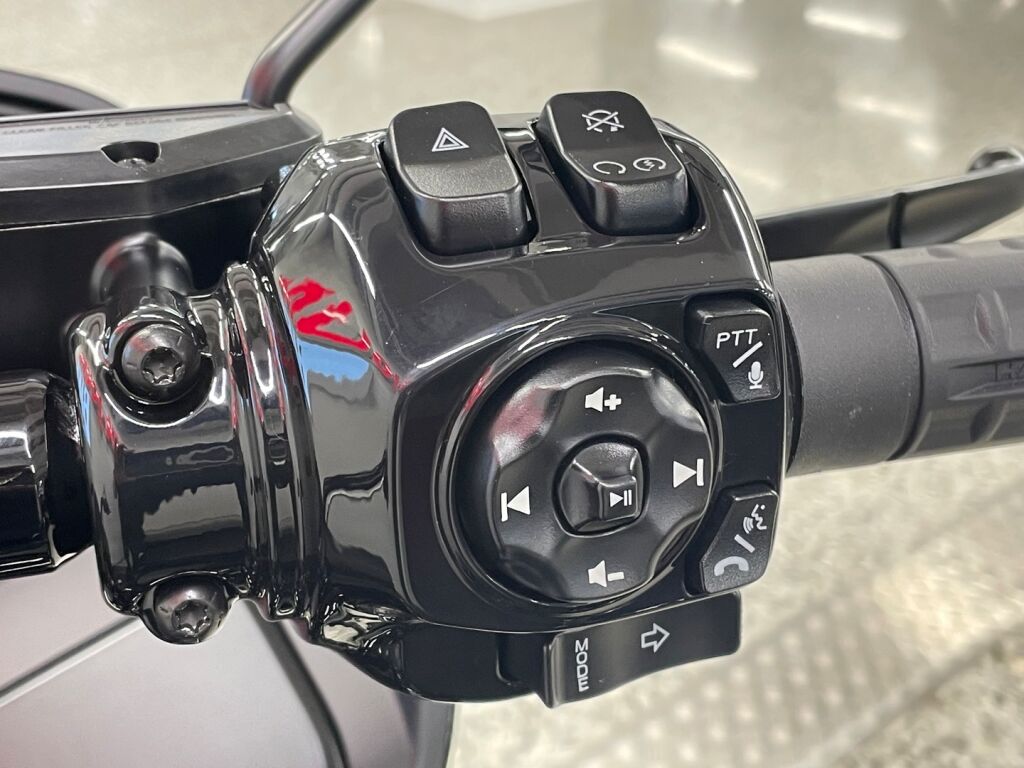 Harley-davidson TOURING 2024 