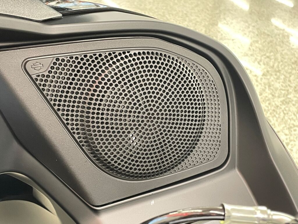 Harley-davidson TOURING 2024 