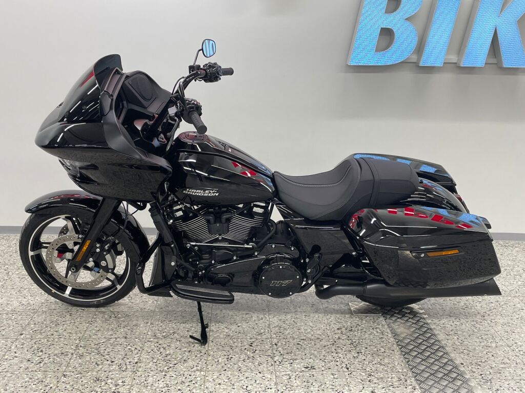 Harley-davidson TOURING 2024 