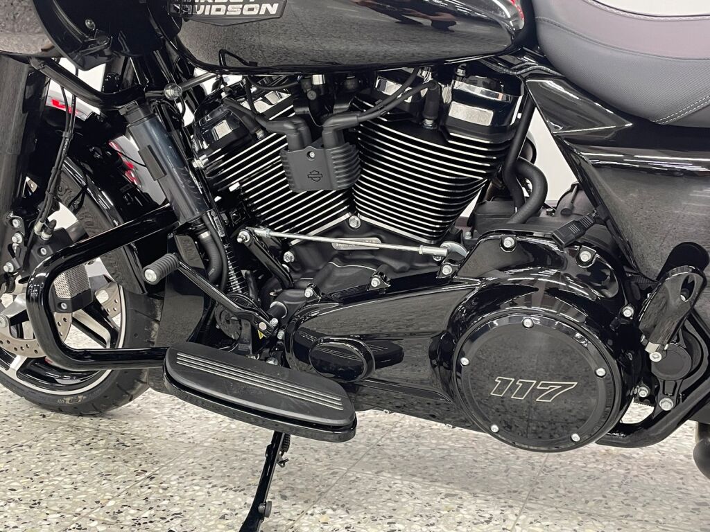 Harley-davidson TOURING 2024 