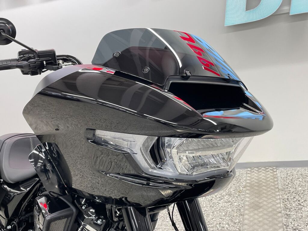 Harley-davidson TOURING 2024 