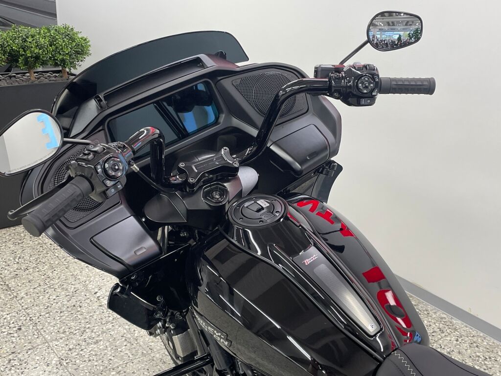 Harley-davidson TOURING 2024 