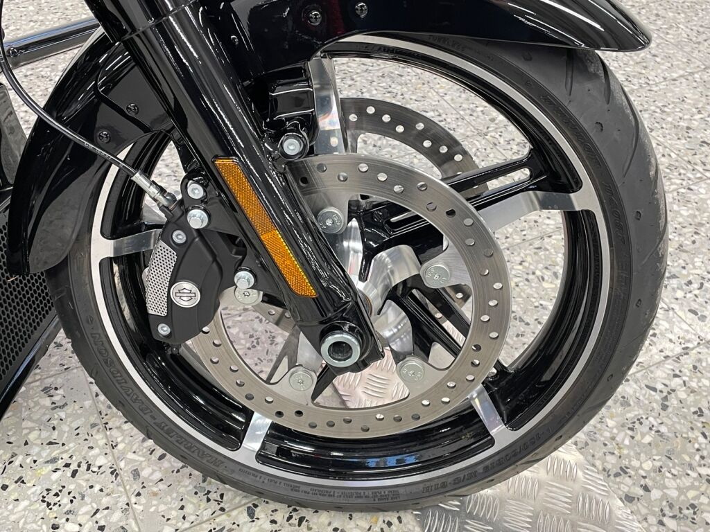 Harley-davidson TOURING 2024 