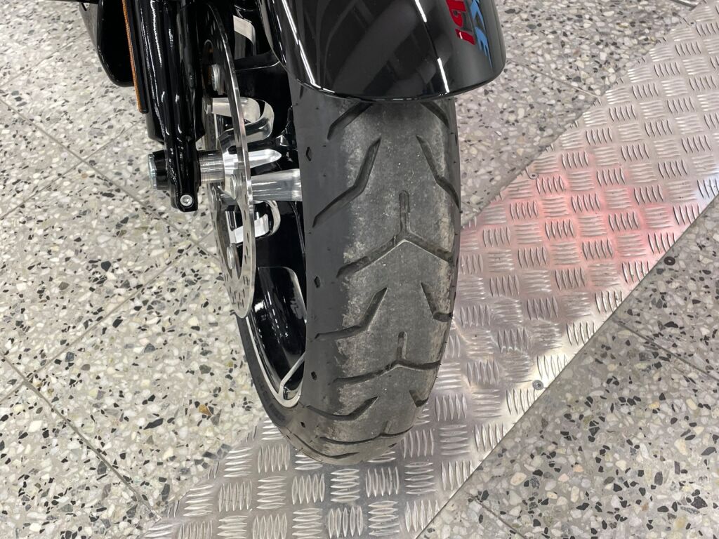 Harley-davidson TOURING 2024 