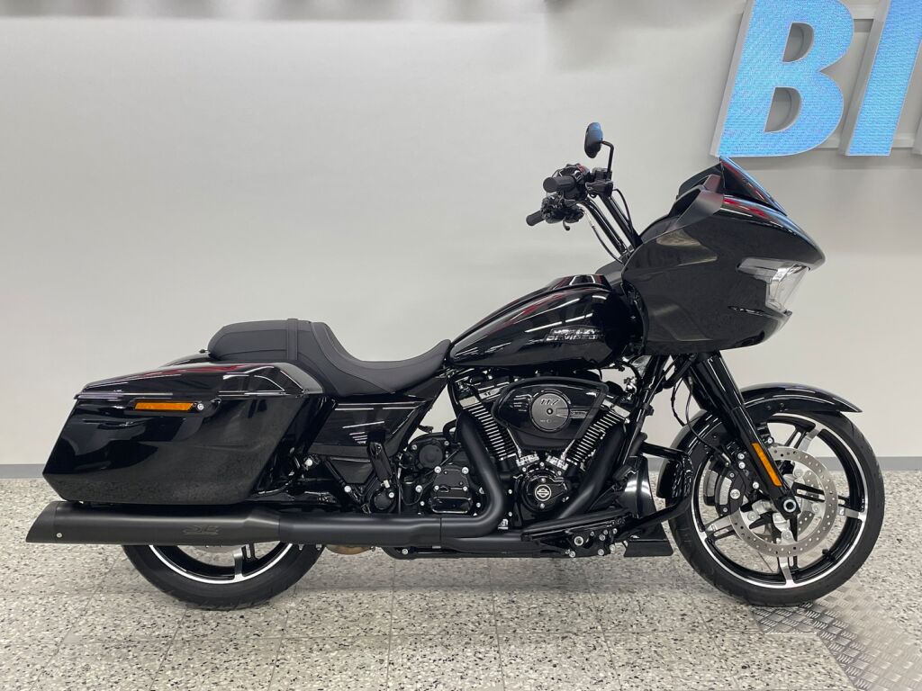 Harley-davidson TOURING 2024 