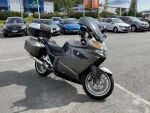 BMW K 2010 