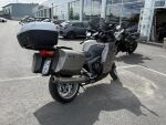 BMW K 2010 
