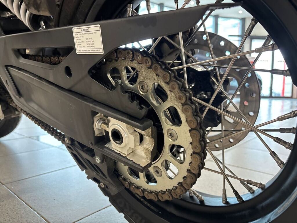 Cfmoto 800MT-X 2025 