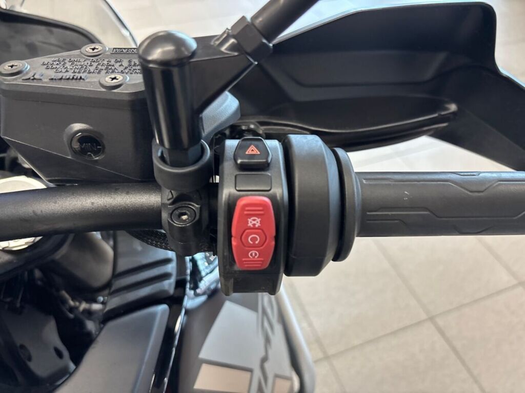 Cfmoto 800MT-X 2025 
