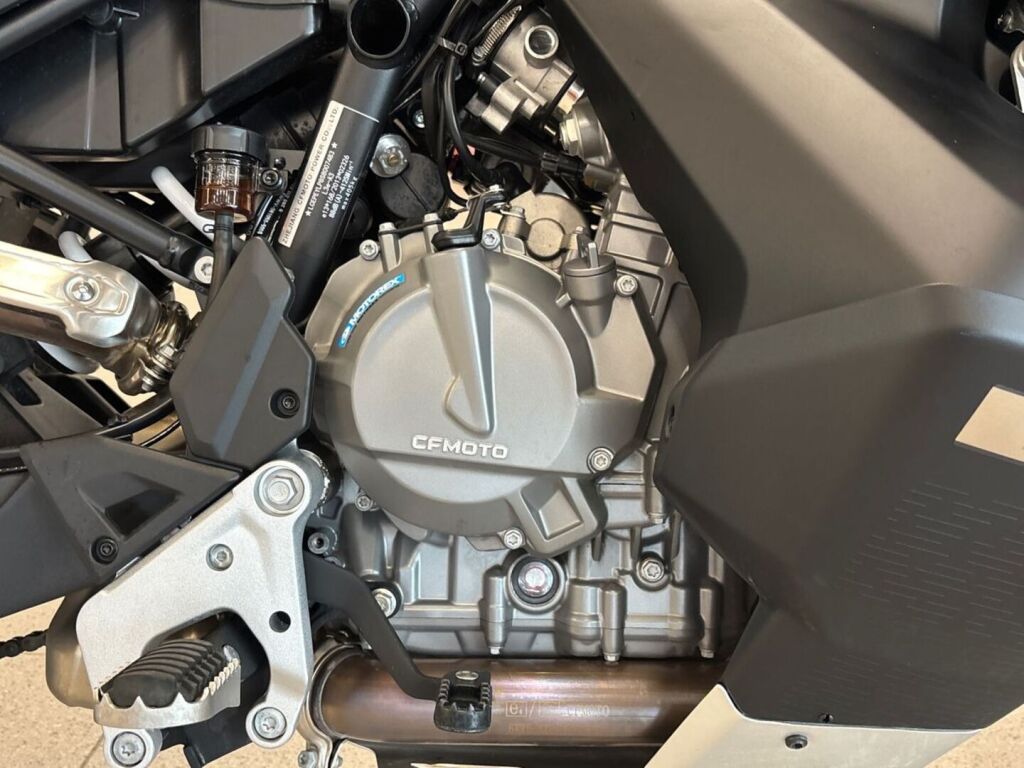 Cfmoto 800MT-X 2025 