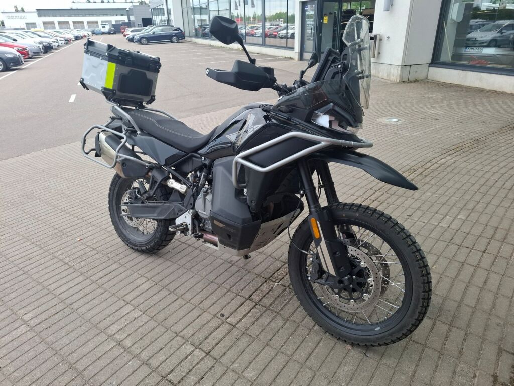 Cfmoto 800MT-X 2025 