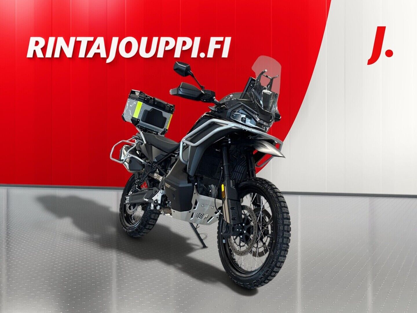 Cfmoto 800MT-X