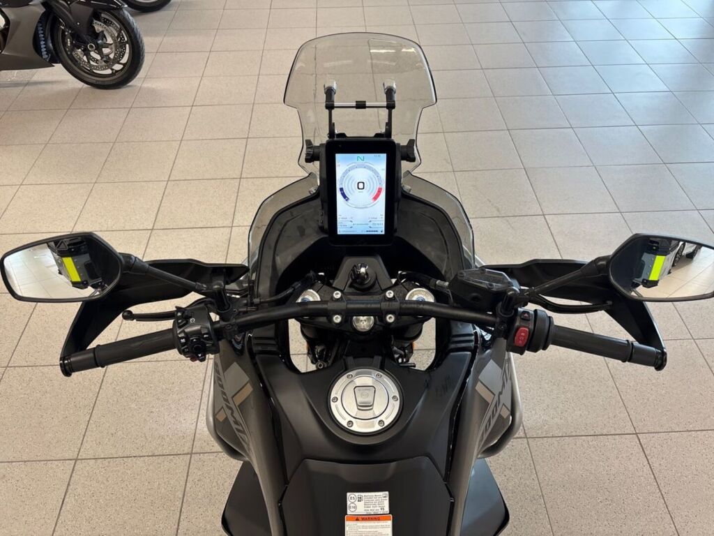Cfmoto 800MT-X 2025 