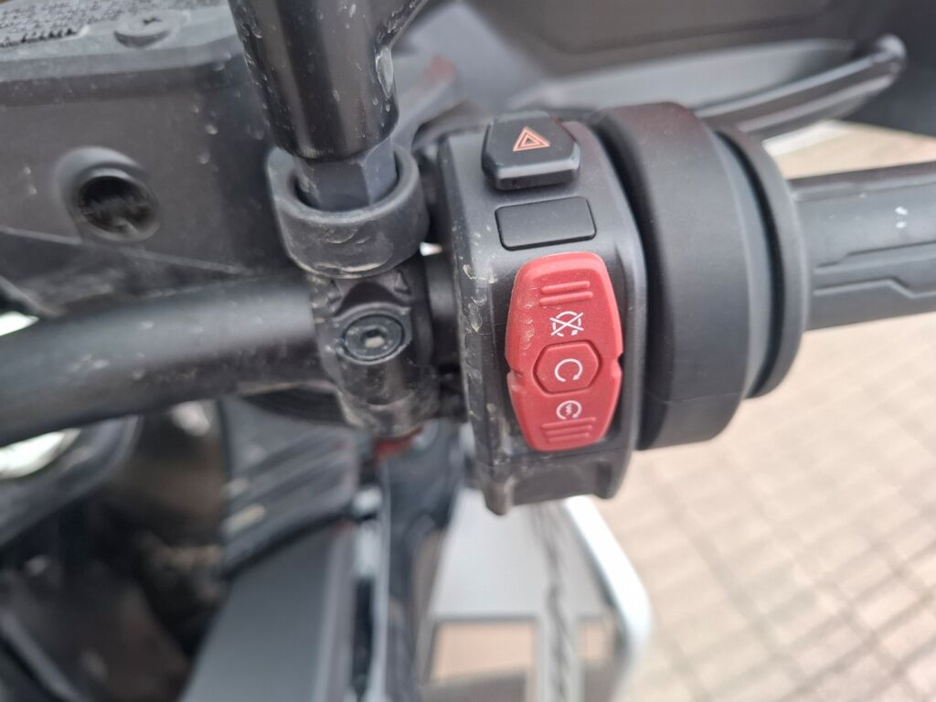 Cfmoto 800MT-X 2025 