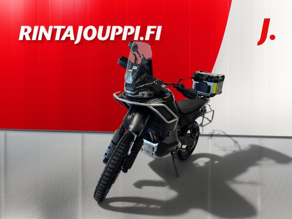 Cfmoto 800MT-X 2025 