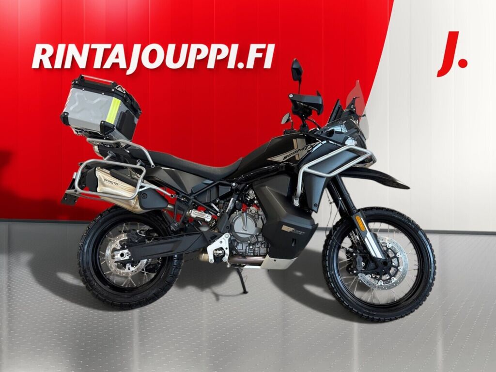 Cfmoto 800MT-X 2025 