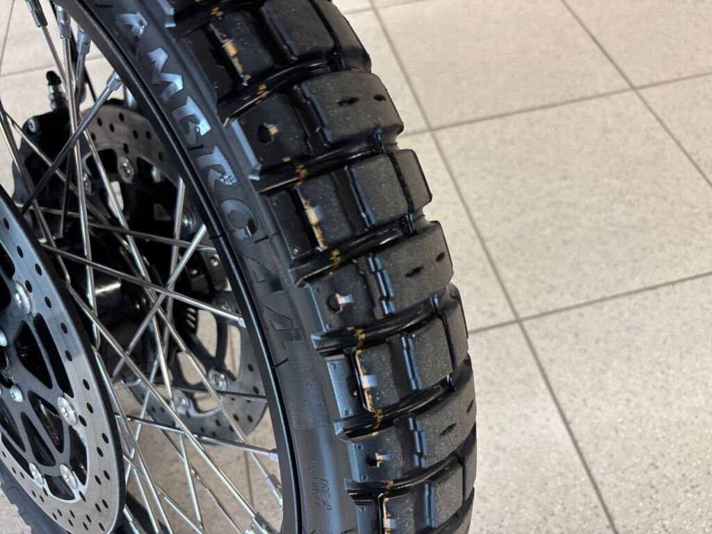 Cfmoto 800MT-X 2025 