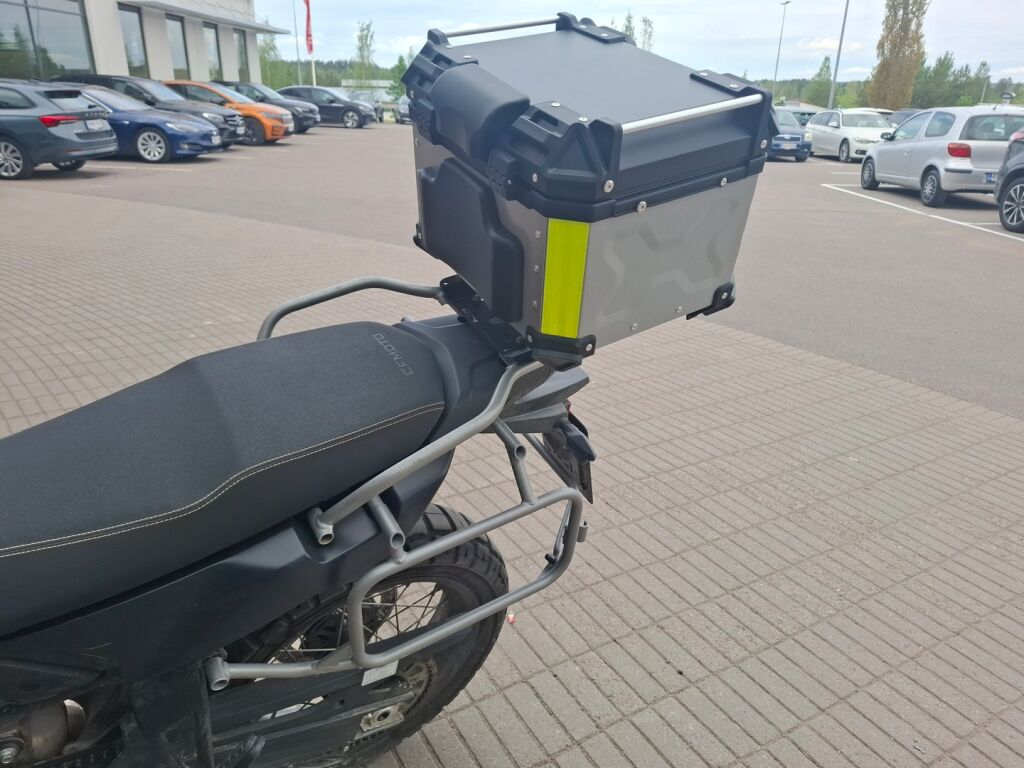 Cfmoto 800MT-X 2025 