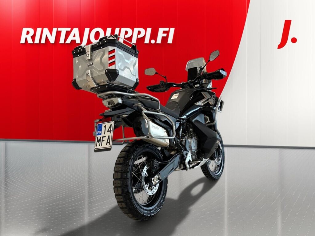 Cfmoto 800MT-X 2025 