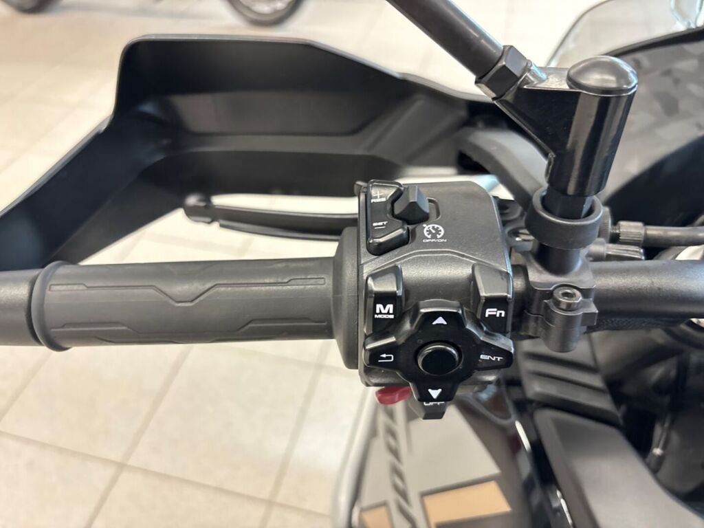 Cfmoto 800MT-X 2025 