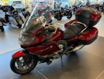 BMW K 2013 