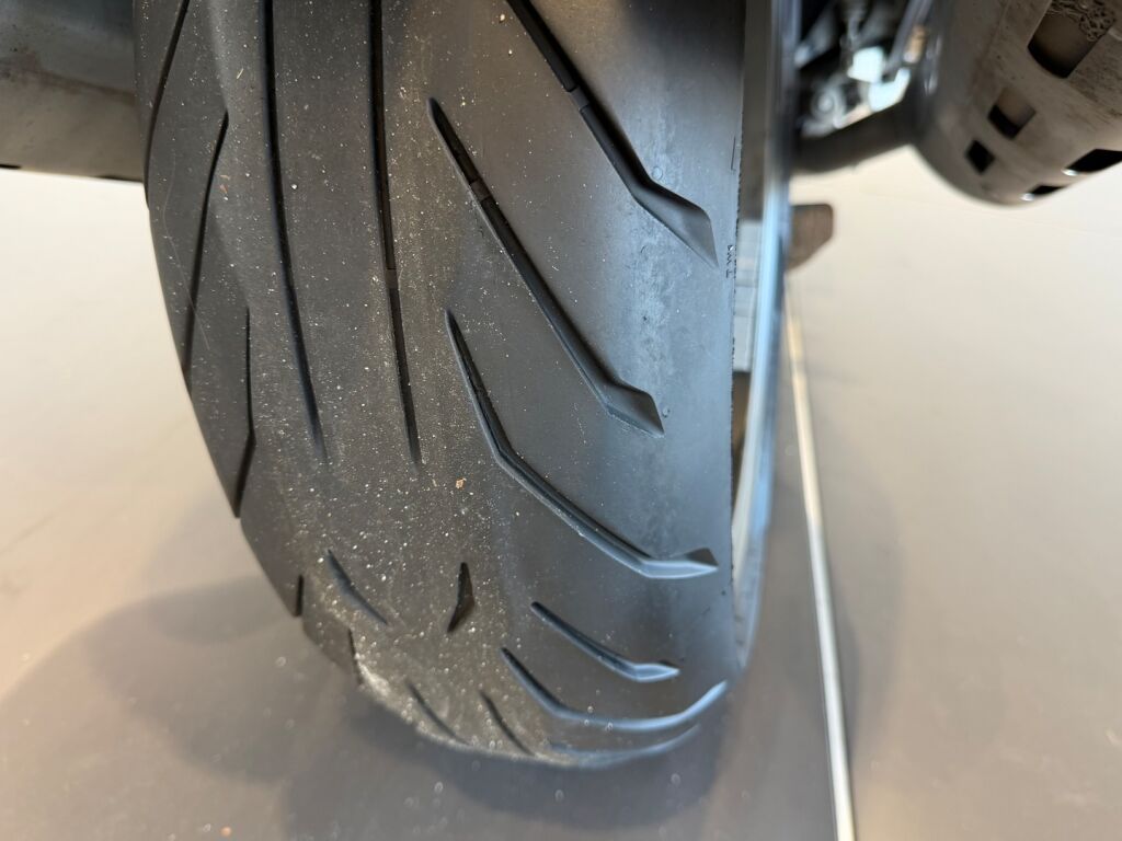 BMW K 2013 
