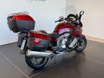 BMW K 2013 
